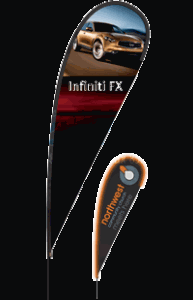 Flex Blade