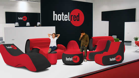 furniture hotel gallery