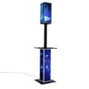 LED Charging Tower Station