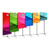 Classic Adjustable Banner Stand