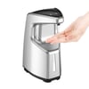Automatic Hand Sanitizer Dispenser with Wall Mount Option