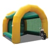 inflatable sports tent  
