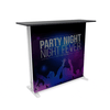 LED Light Box Counter Table