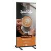 Double Side Custom Print outdoor Retractable Banner Stand
