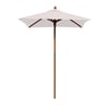 Custom Imprint Market Umbrella