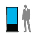 65 inch Outdoor Digital Kiosks
