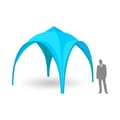 Action Tent