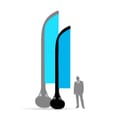 Aire Flag Pro