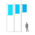 Boulevard Street Banner