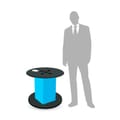 Custom Printed Charging Stations