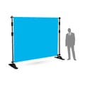 Step and Repeat Backdrop