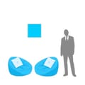 Custom Branded Furnishings