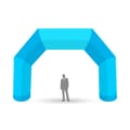 Inflatable Archway
