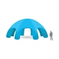 Inflatable Sider Tent