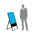 Retail Degital Compact A-Frame