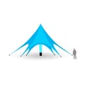 Teepee Tent