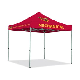 10' x 10' S-Line Pop-Up Tent Kit