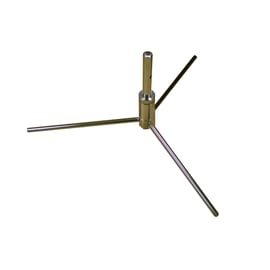 3 Prong Flag Stand