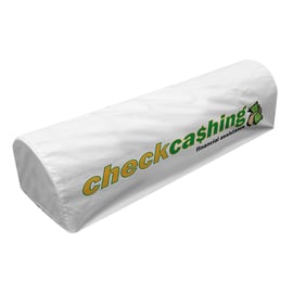 Custom Pop up Tunnel