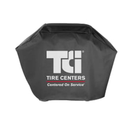 Promotional Barbeque Cover Tradeshow Gives Aways