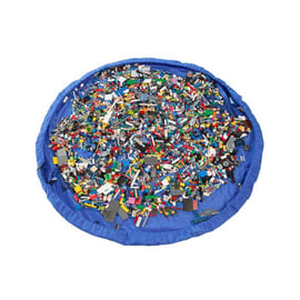 Custom Lego Swoop Bag Pouch