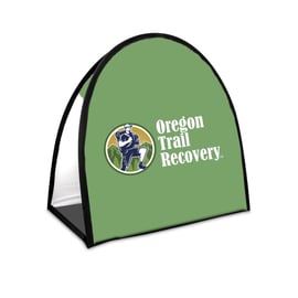 Half-Moon Banner™