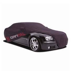 Custom Water Repellent Car Cover