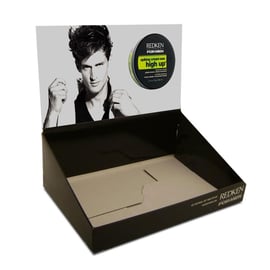 Cardboard Counter Displays