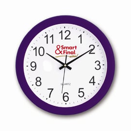 Corporate Clock and Gifts