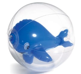 Pop Inflatable