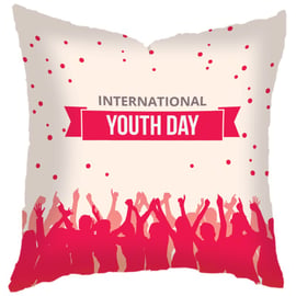 promotional pillow and customized pillow 