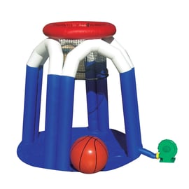 Inflatable Basketball Carnival Game