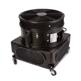 Inflatable Cold Air Fan for air dancers