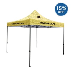 K-Strong Pop Up Tent