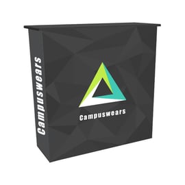 pop up counter display 