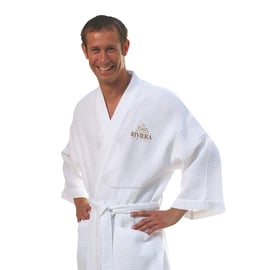 Custom Bathrobe Printing
