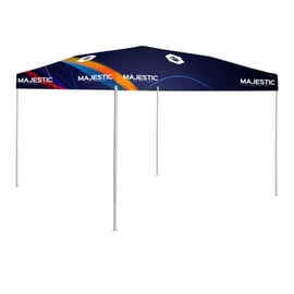 Economy Custom 10x10 Pop Up Canopy Tent