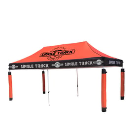 Inflatable Tent Leg Cuffs