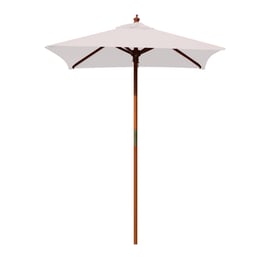 Custom Imprint Market Umbrella