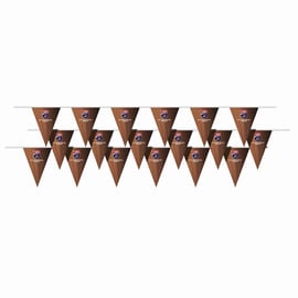 Custom Event Pennants Flags