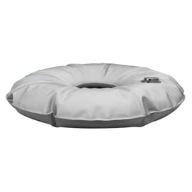 Water Weight Bags For Flag Pole and Base