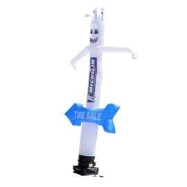 wacky waving inflatable tube guy