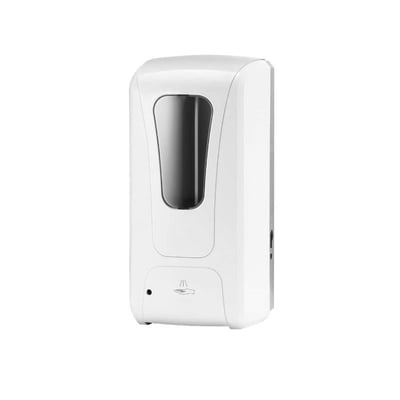 Automatic Hand Sanitizer Gel Dispenser with Touch Less Sensor (Pack of 5)