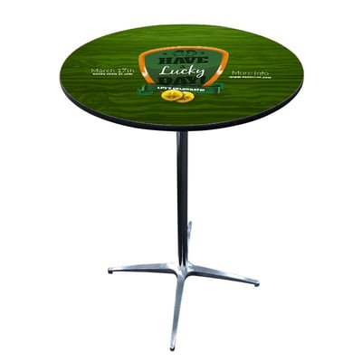 Canix Tip Top™ Cocktail Table