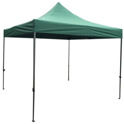 K-Strong™ Custom Printed Pop Up tents (10' x 10')