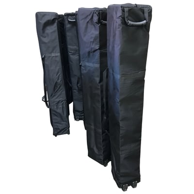 K Strong - ECONO Tent Bag