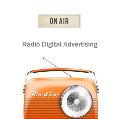 RadioUp - Digital Radio Advertising