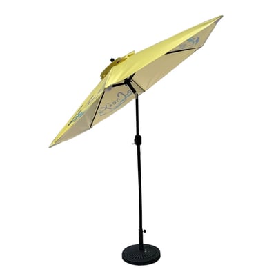 TL Series Tilting Market Umbrella 7 ft