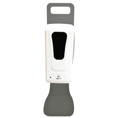 Touchless Hand Sanitizer Dispenser For Desktops & Wall