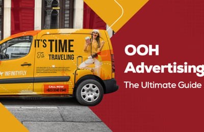 OOH Advertising - The Ultimate Guide